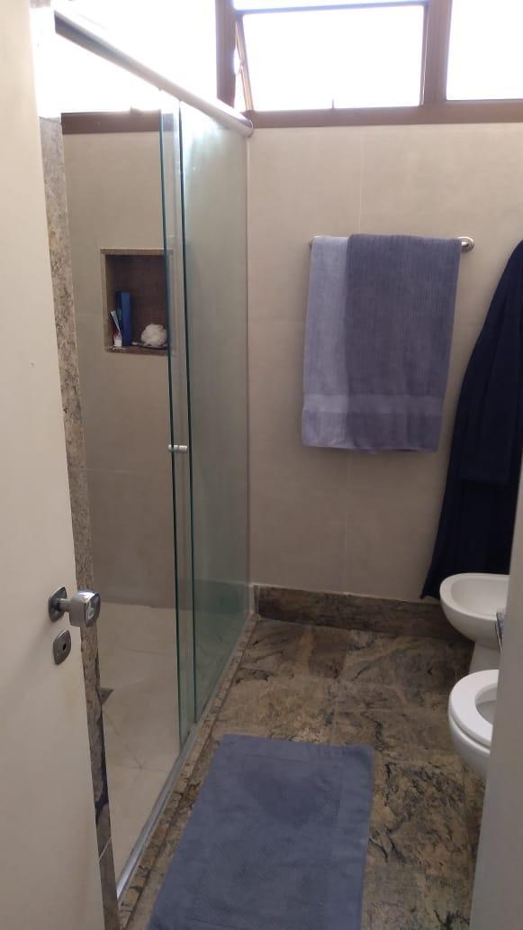 Apartamento, Anchieta, 4 Quartos, 3 Vagas, 1 Suíte