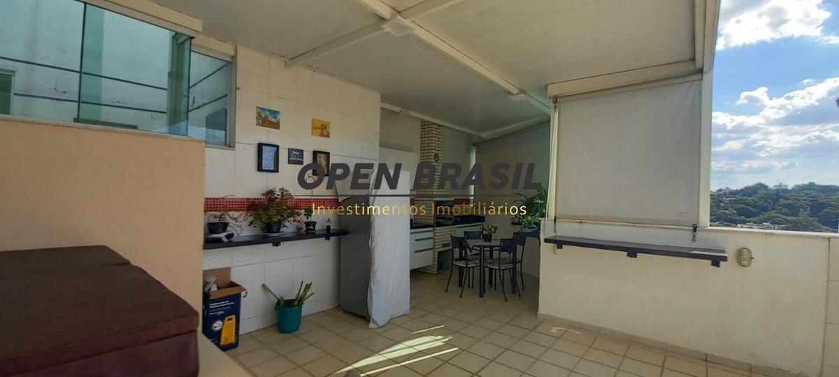 Apartamento, Boa Vista, 3 Quartos, 2 Vagas, 1 Suíte