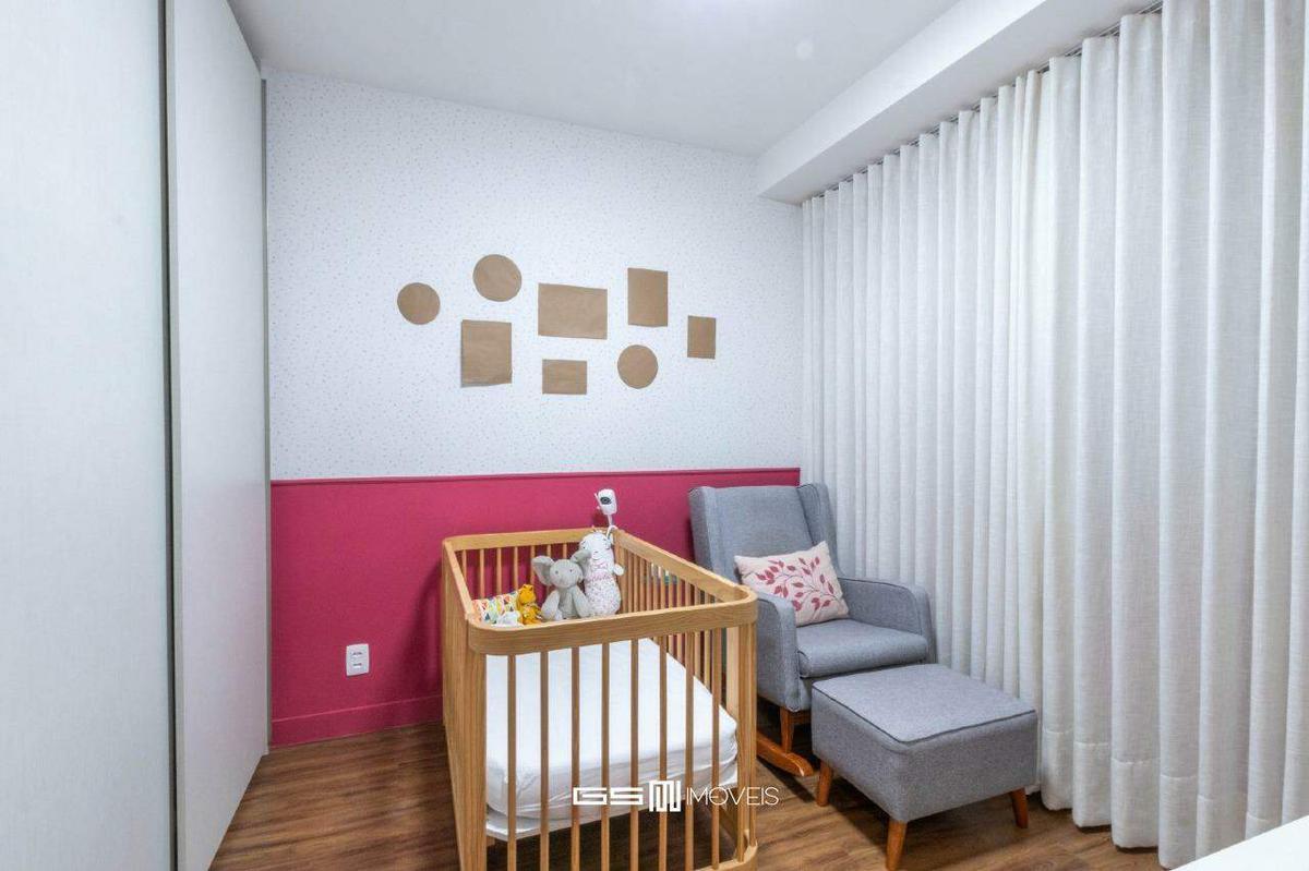 Apartamento, Santo Antônio, 4 Quartos, 3 Vagas, 2 Suítes