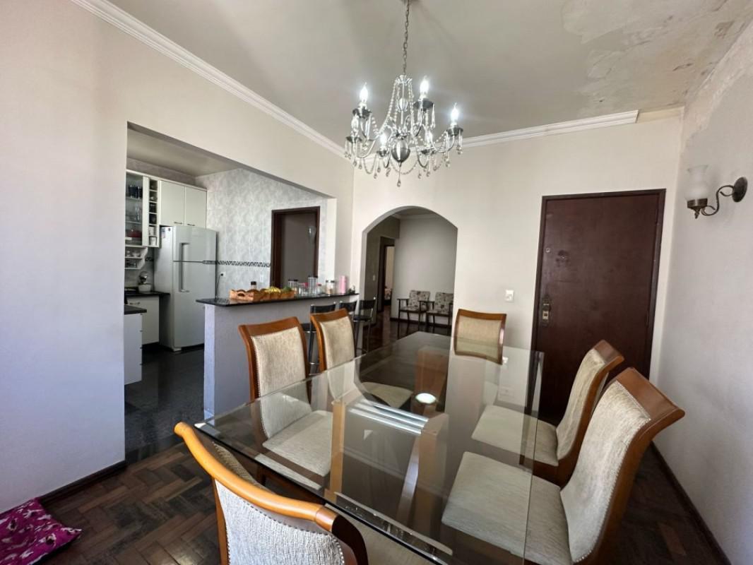 Apartamento, Centro, 3 Quartos, 1 Vaga, 1 Suíte