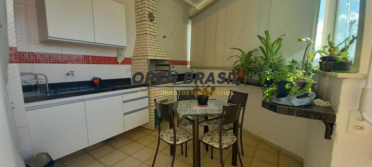 Apartamento, Boa Vista, 3 Quartos, 2 Vagas, 1 Suíte
