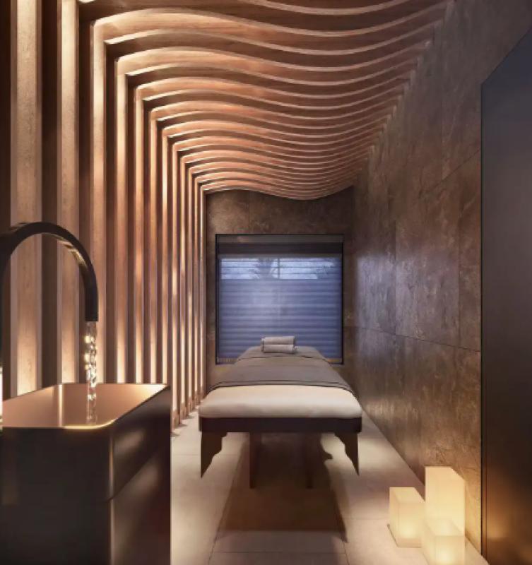 Apartamento, Lourdes, 2 Quartos, 2 Vagas, 2 Suítes