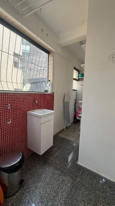 Apartamento, Gutierrez, 4 Quartos, 2 Vagas, 2 Suítes