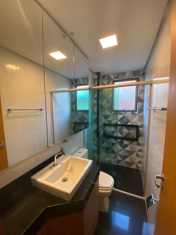 Apartamento, Sagrada Família, 3 Quartos, 2 Vagas, 1 Suíte