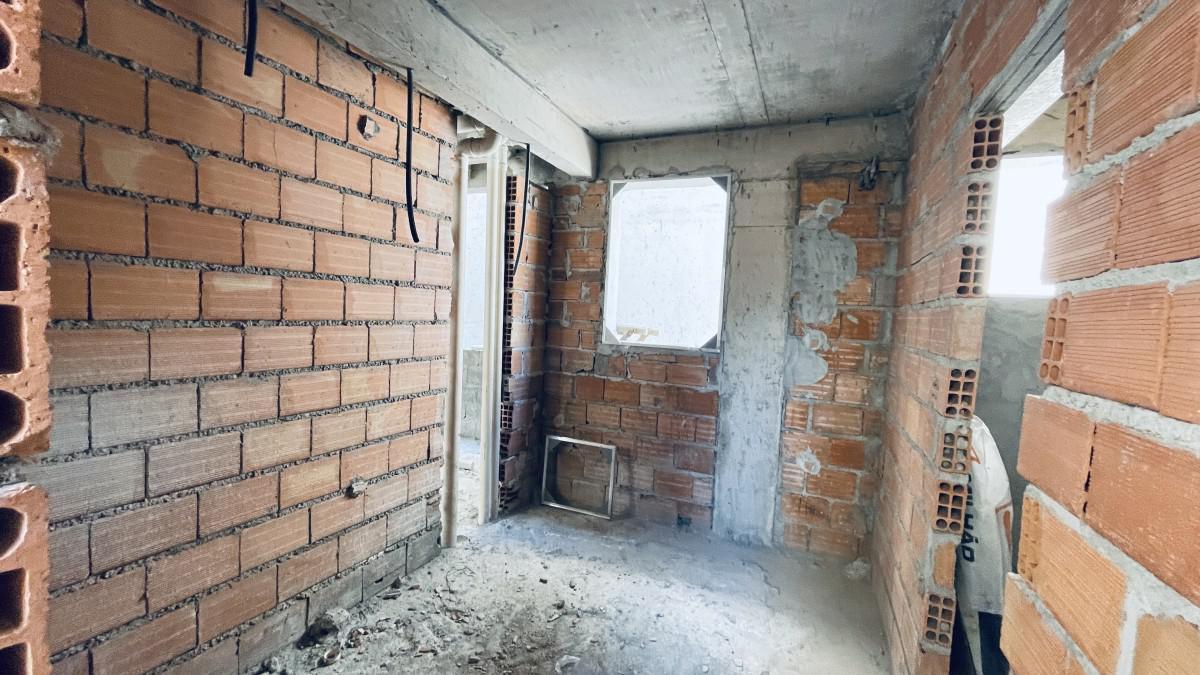 Apartamento, Lourdes, 2 Quartos, 2 Vagas, 1 Suíte