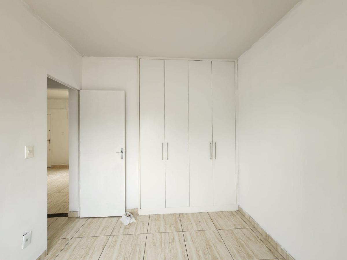 Apartamento, Salgado Filho, 2 Quartos, 1 Vaga