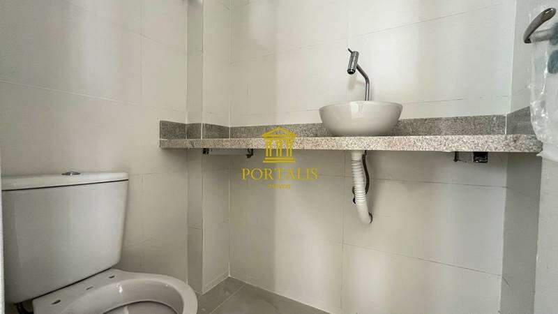 Apartamento, Liberdade, 3 Quartos, 2 Vagas, 1 Suíte