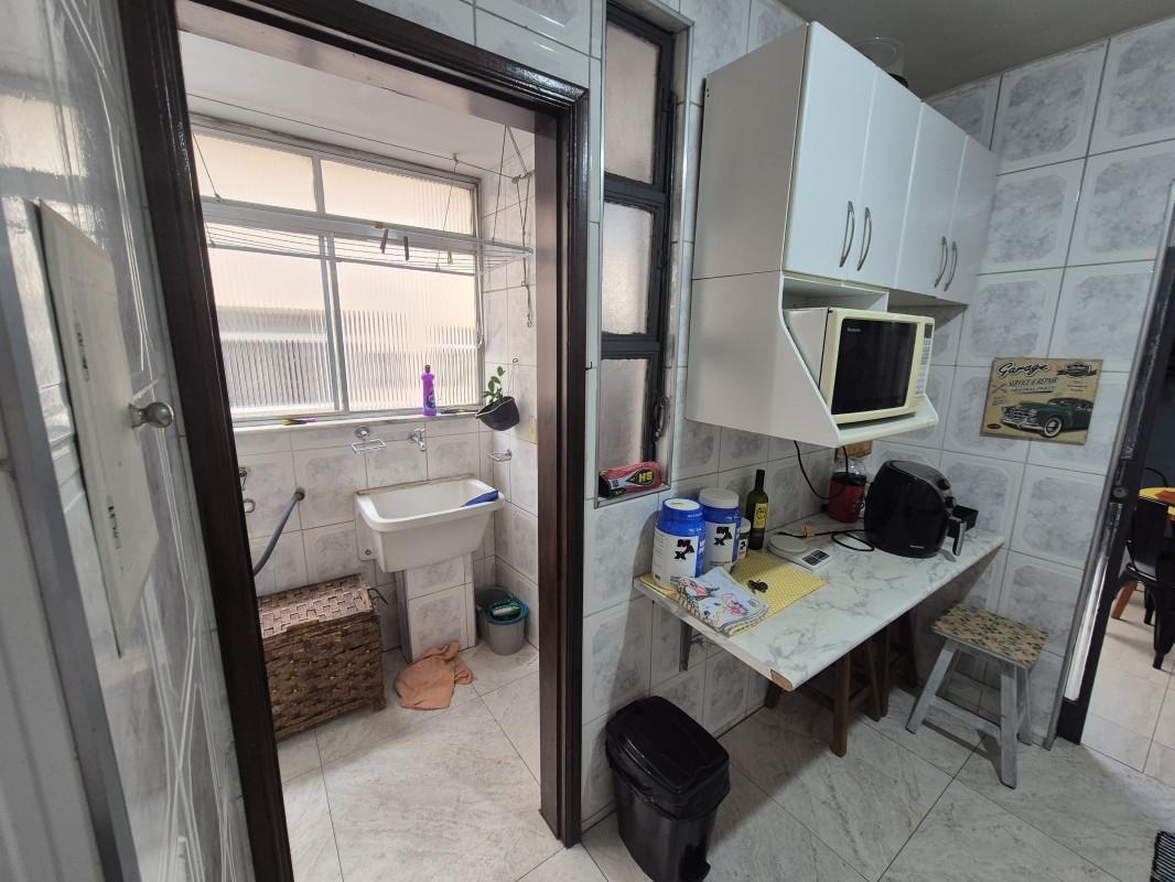 Apartamento, Nova Suíssa, 3 Quartos, 1 Vaga, 1 Suíte