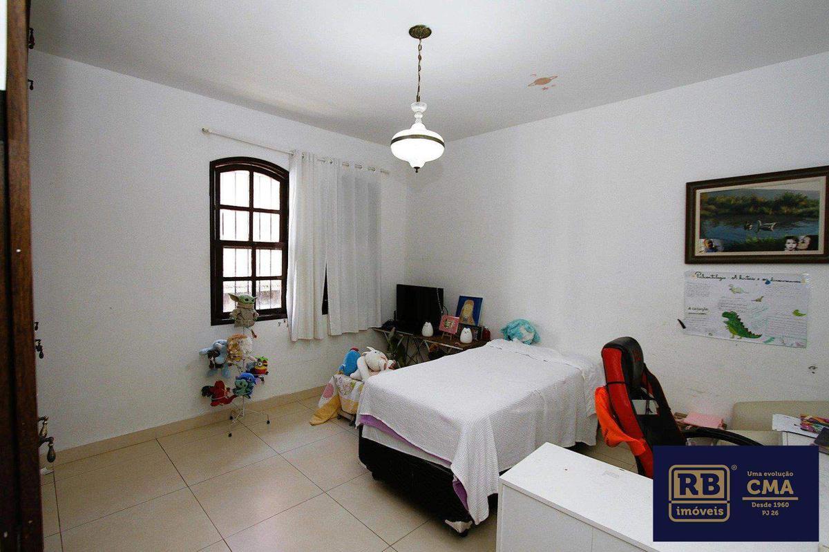 Casa, Santo Antônio, 5 Quartos, 4 Vagas, 2 Suítes