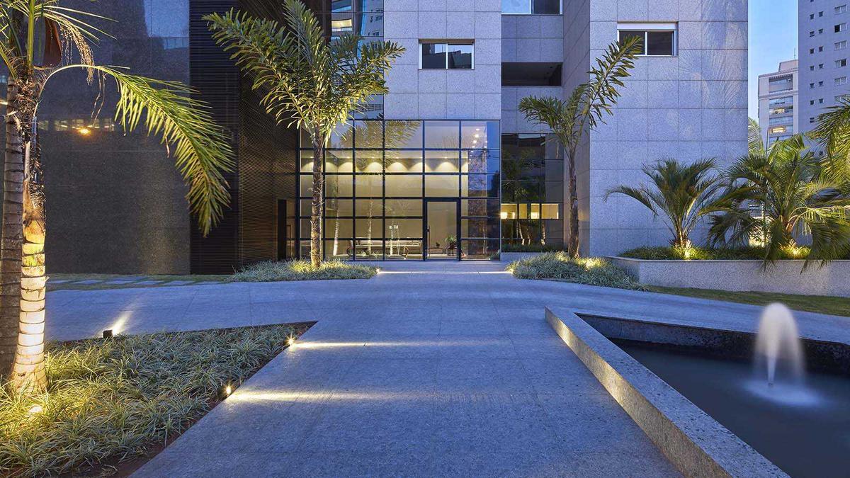 Apartamento, Vila da Serra, 4 Quartos, 4 Vagas, 2 Suítes