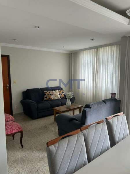 Apartamento, Luxemburgo, 4 Quartos, 3 Vagas, 1 Suíte