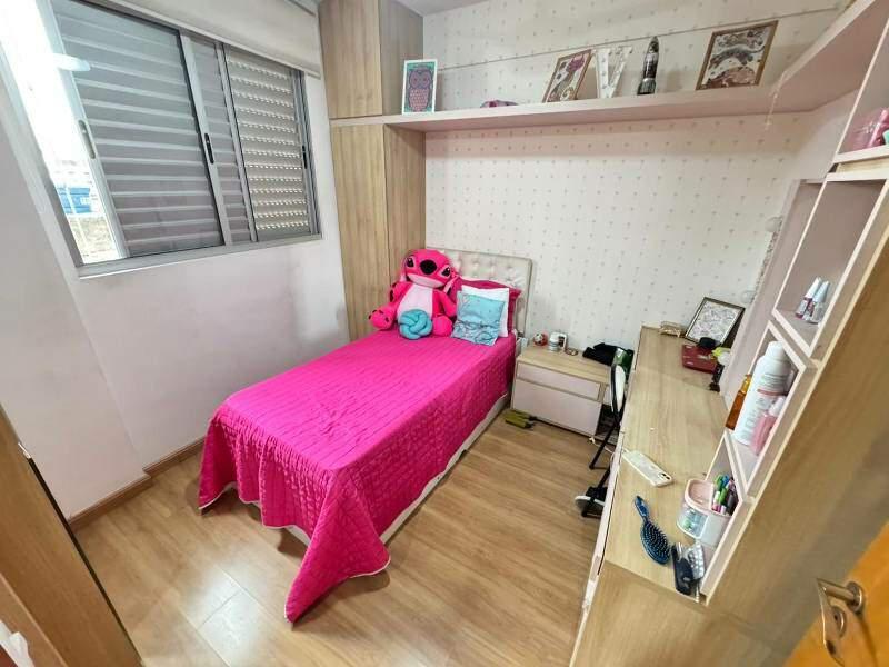 Apartamento, Graça, 3 Quartos, 3 Vagas, 1 Suíte