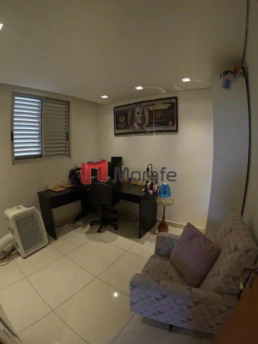 Apartamento, Engenho Nogueira, 3 Quartos, 2 Vagas