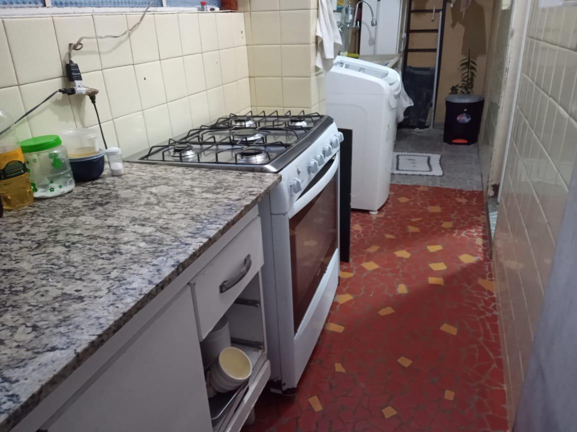 Apartamento, Colégio Batista, 3 Quartos, 1 Vaga