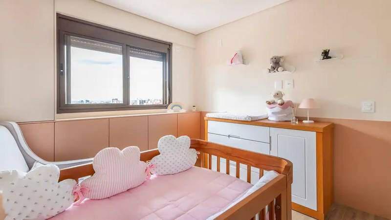 Apartamento, Santo Antônio, 3 Quartos, 2 Vagas, 2 Suítes