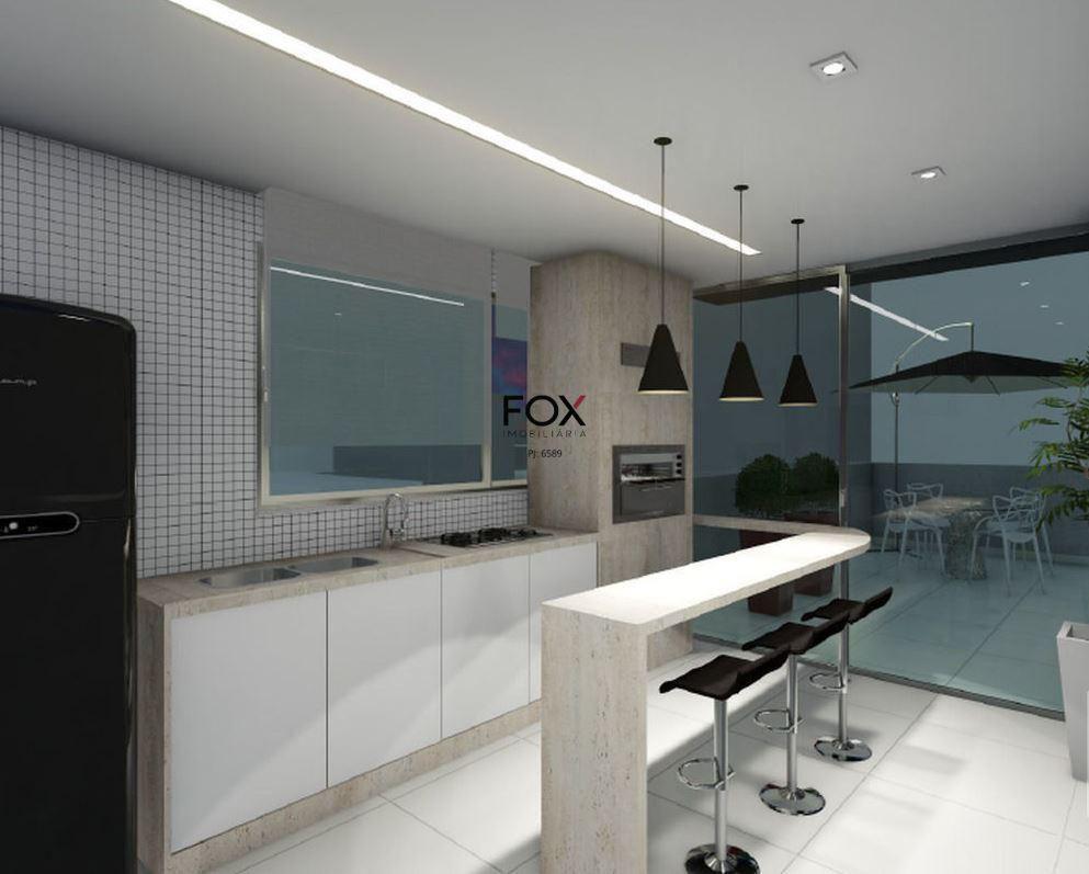 Apartamento, Savassi, 2 Quartos, 2 Vagas