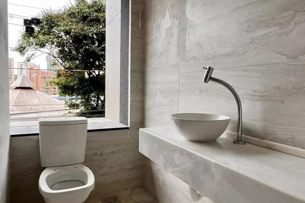 Apartamento, Serra, 3 Quartos, 3 Vagas, 1 Suíte