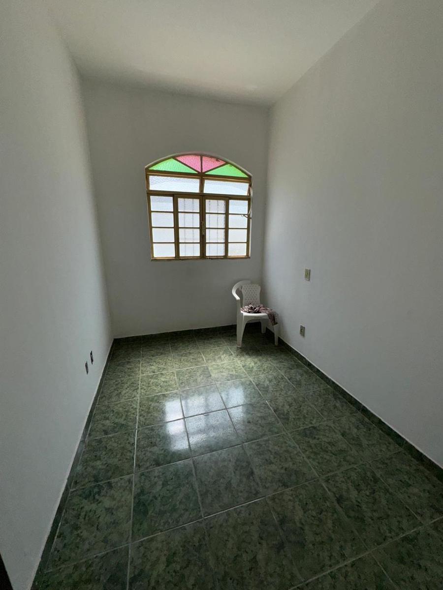 Casa, Céu Azul, 5 Quartos, 6 Vagas, 1 Suíte