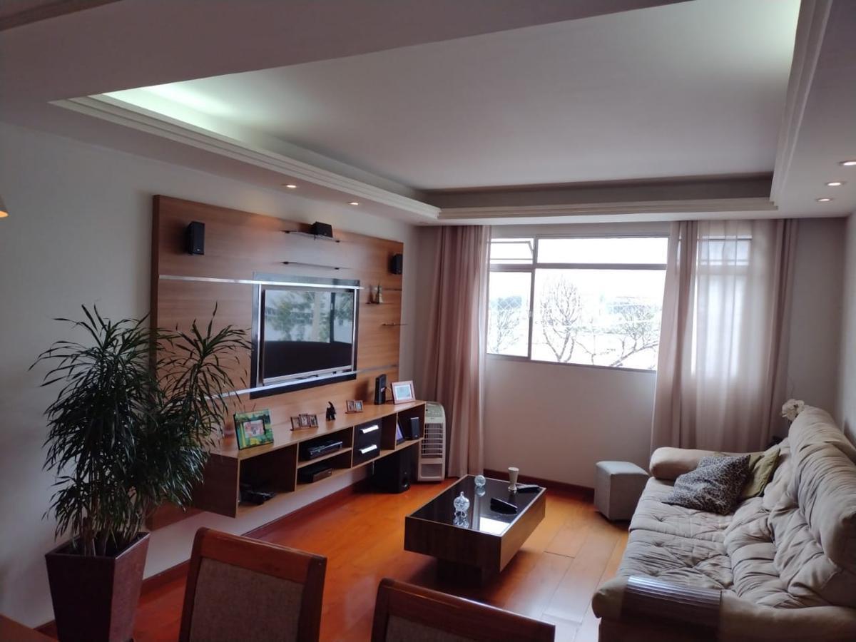 Apartamento, Palmares, 3 Quartos, 2 Vagas, 1 Suíte