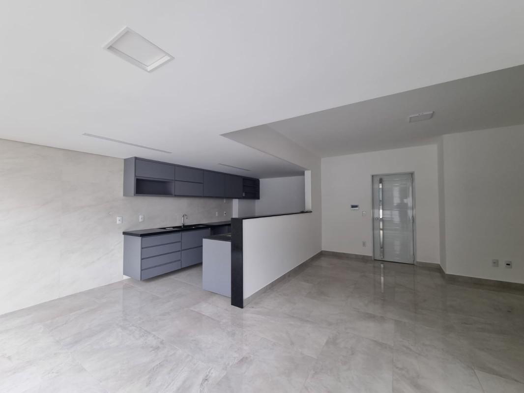 Apartamento, Jardim Riacho das Pedras, 3 Quartos, 4 Vagas, 3 Suítes