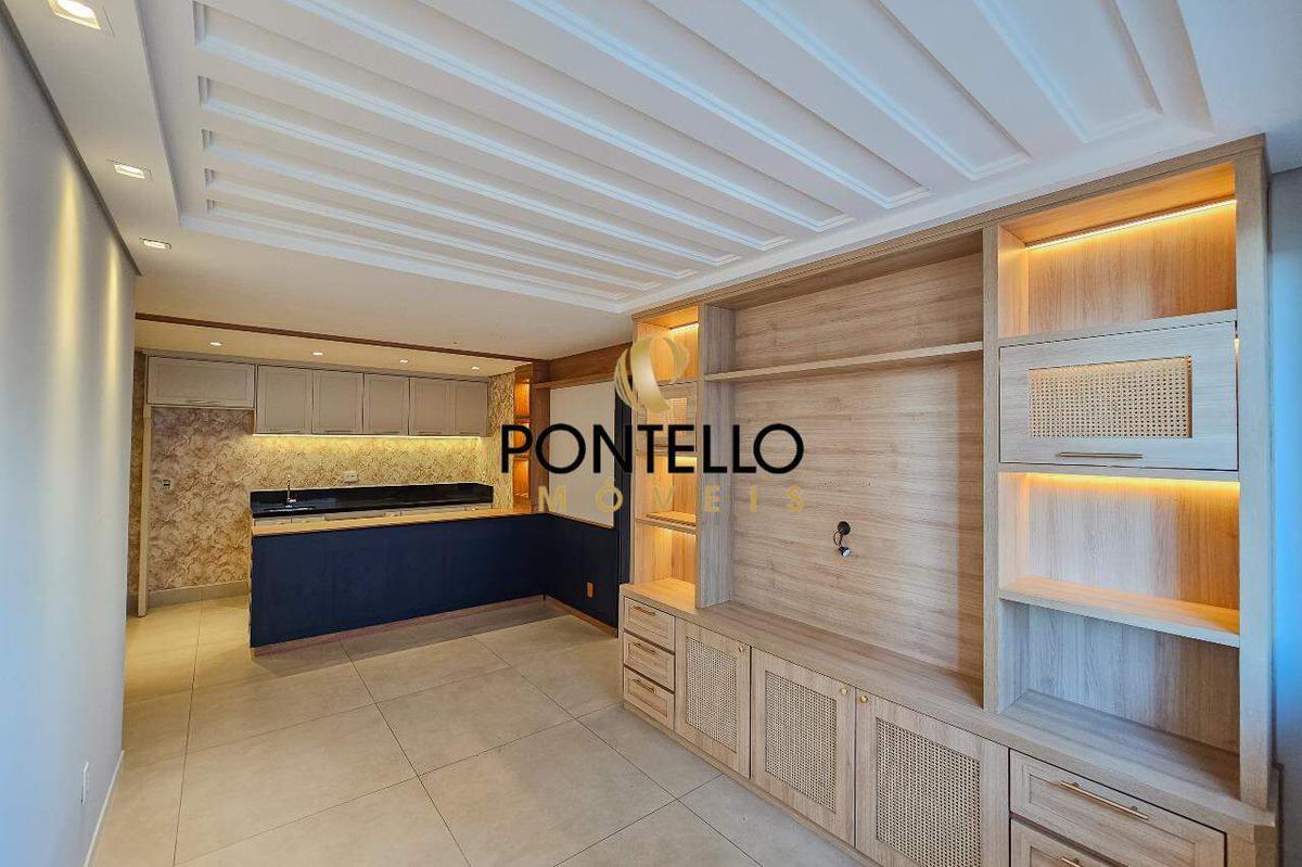 Apartamento, Santo Agostinho, 2 Quartos, 2 Vagas, 2 Suítes