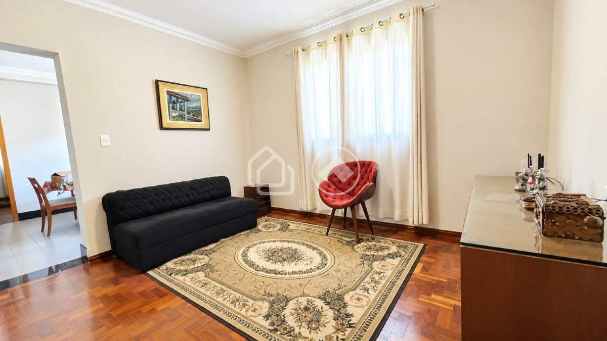 Apartamento, Havaí, 2 Quartos, 2 Vagas