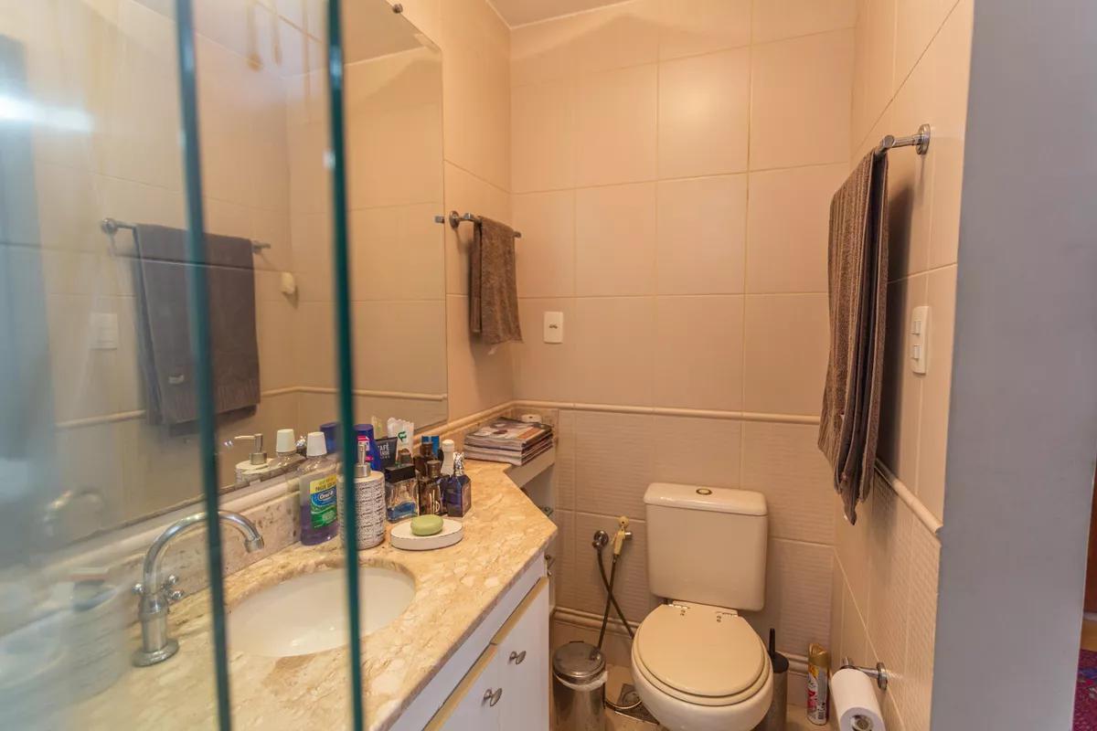 Apartamento, Serra, 2 Quartos, 2 Vagas, 1 Suíte
