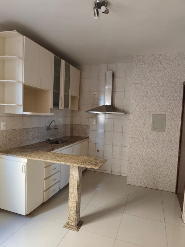 Apartamento, Santa Inês, 3 Quartos, 2 Vagas, 1 Suíte