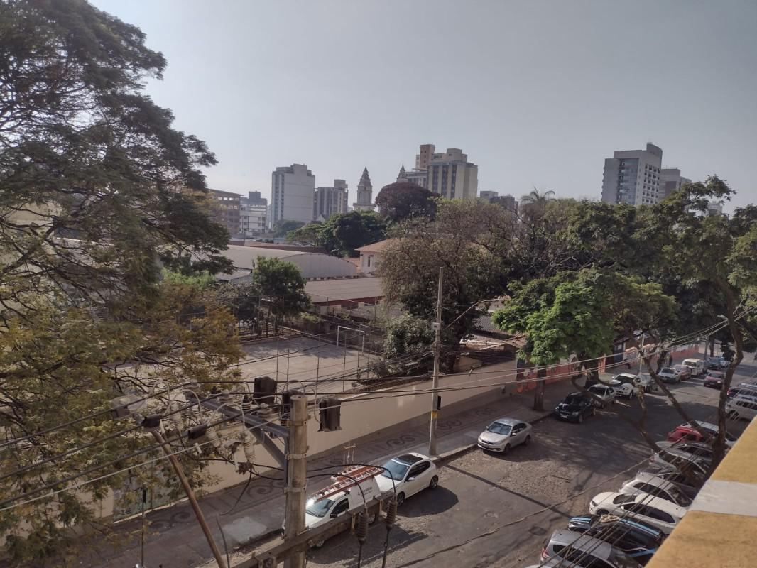 Sala, Barro Preto, 0 Quarto, 0 Vaga