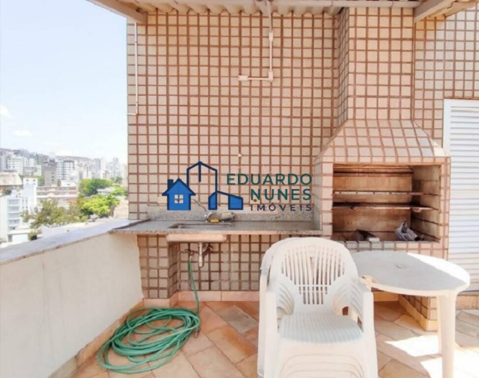 Apartamento, Cruzeiro, 4 Quartos, 3 Vagas, 1 Suíte