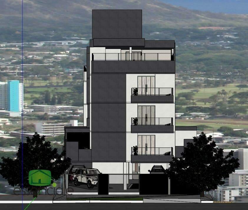 Apartamento, Riacho das Pedras, 2 Quartos, 2 Vagas, 1 Suíte
