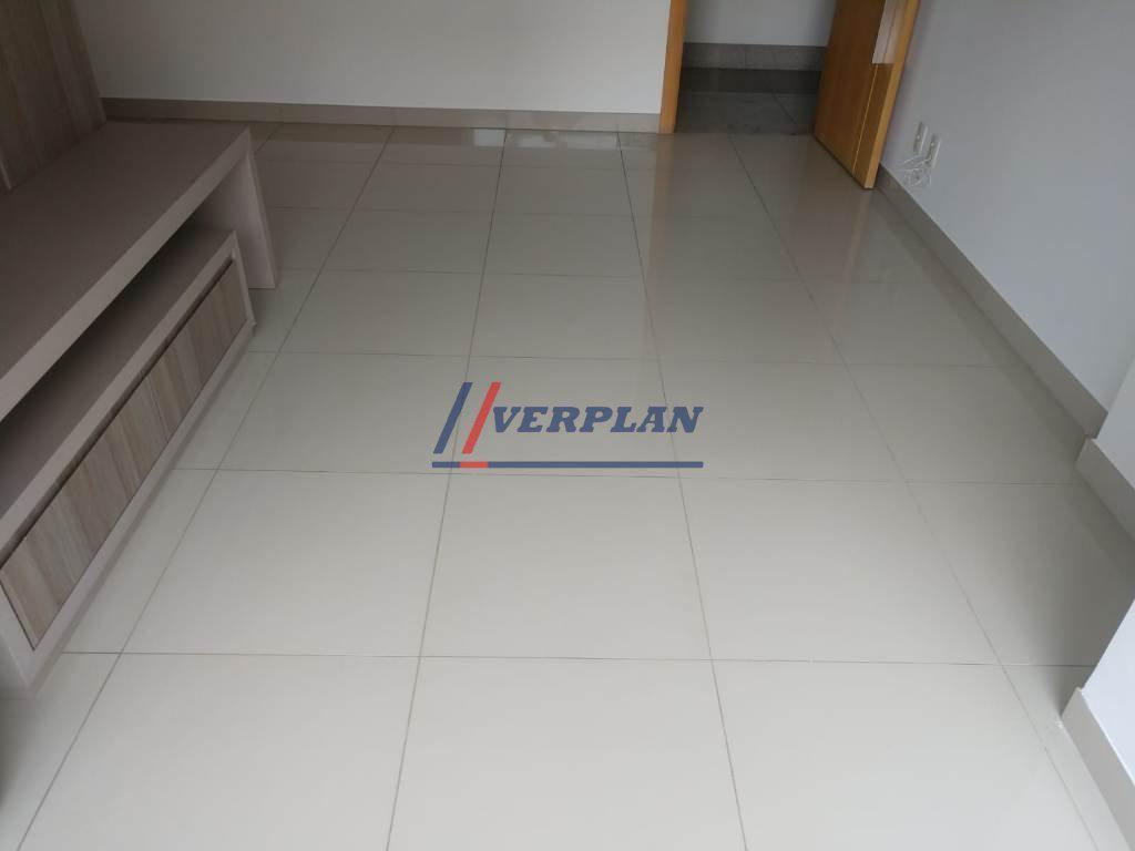 Apartamento, Lourdes, 3 Quartos, 2 Vagas, 1 Suíte