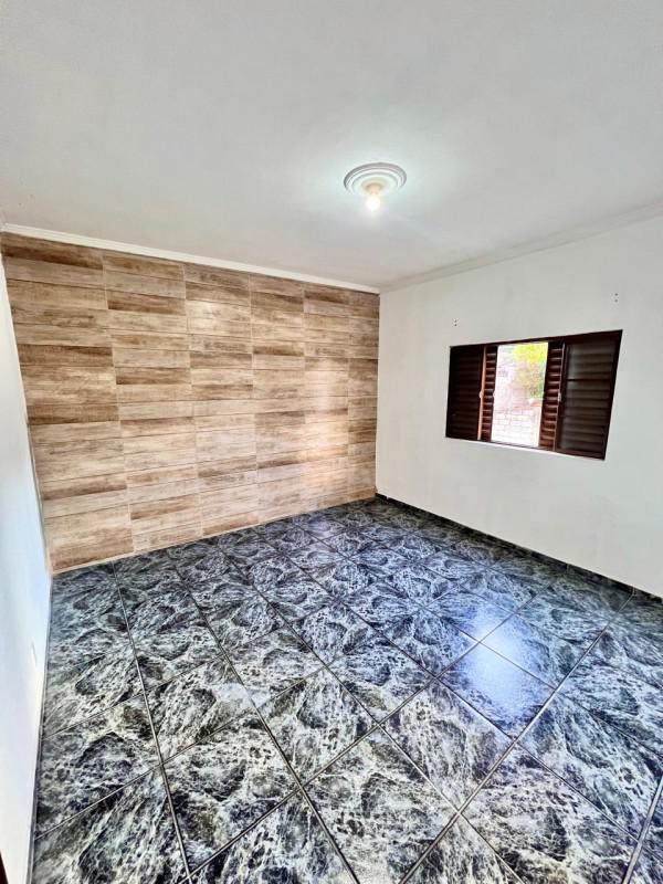 Casa, Jardim Orlândia, 3 Quartos, 1 Vaga