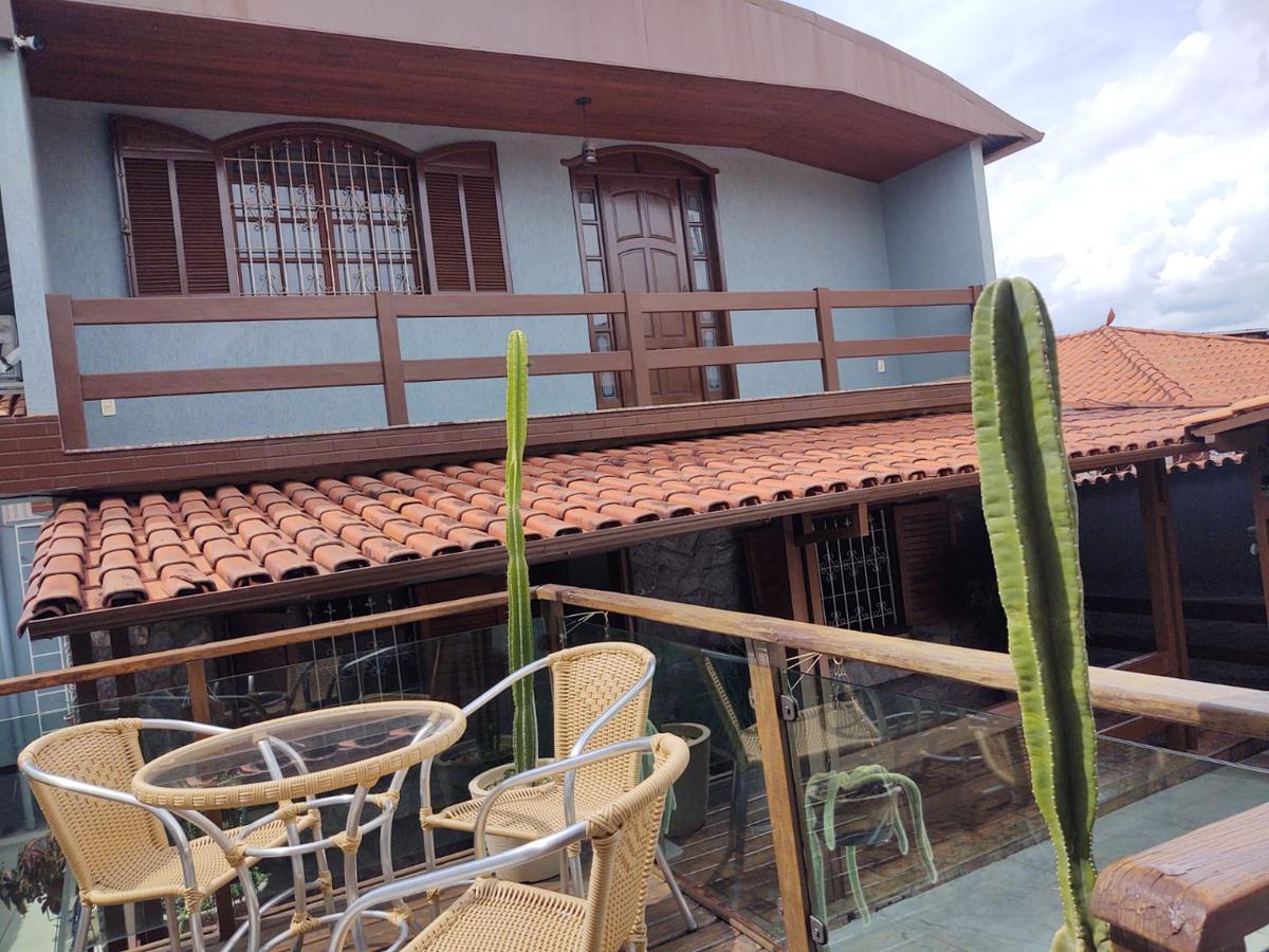 Casa, Pindorama, 4 Quartos, 4 Vagas, 1 Suíte