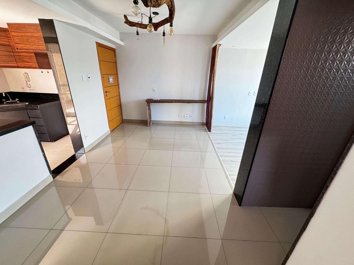 Apartamento, Castelo, 2 Quartos, 2 Vagas, 1 Suíte