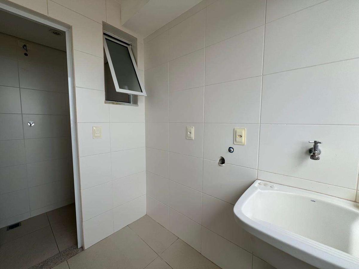 Apartamento, Liberdade, 3 Quartos, 3 Vagas, 1 Suíte