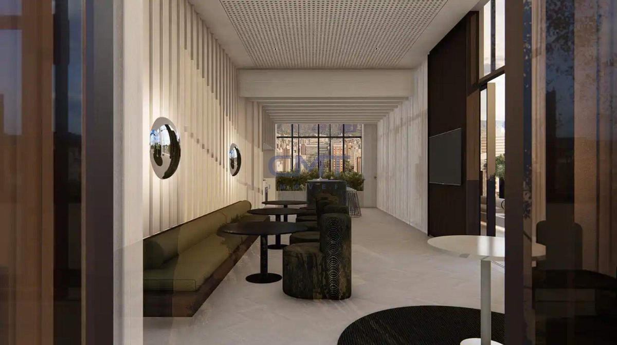 Apartamento, São Pedro, 3 Quartos, 2 Vagas, 1 Suíte