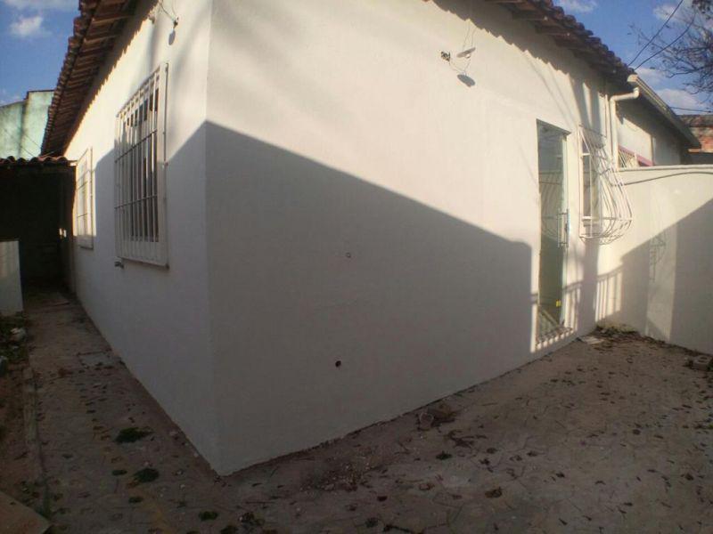 Casa, Urca, 3 Quartos, 2 Vagas