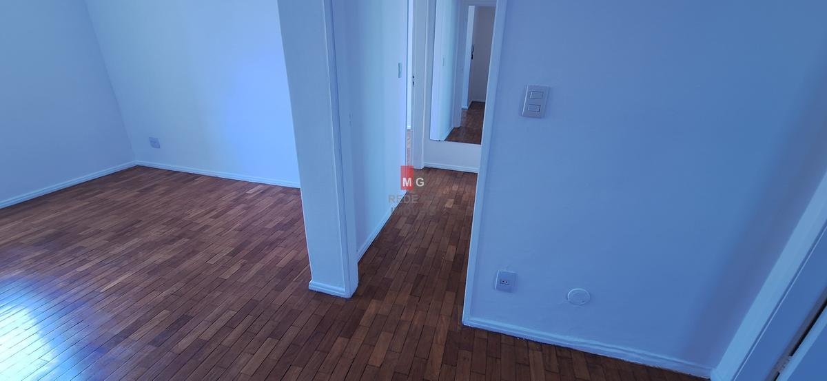 Apartamento, Anchieta, 2 Quartos, 1 Vaga