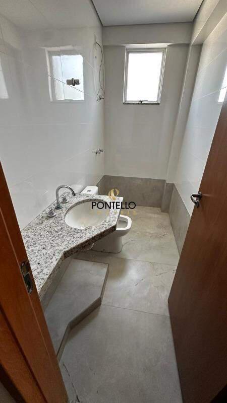 Apartamento, Nossa Senhora das Graças, 3 Quartos, 3 Vagas, 1 Suíte