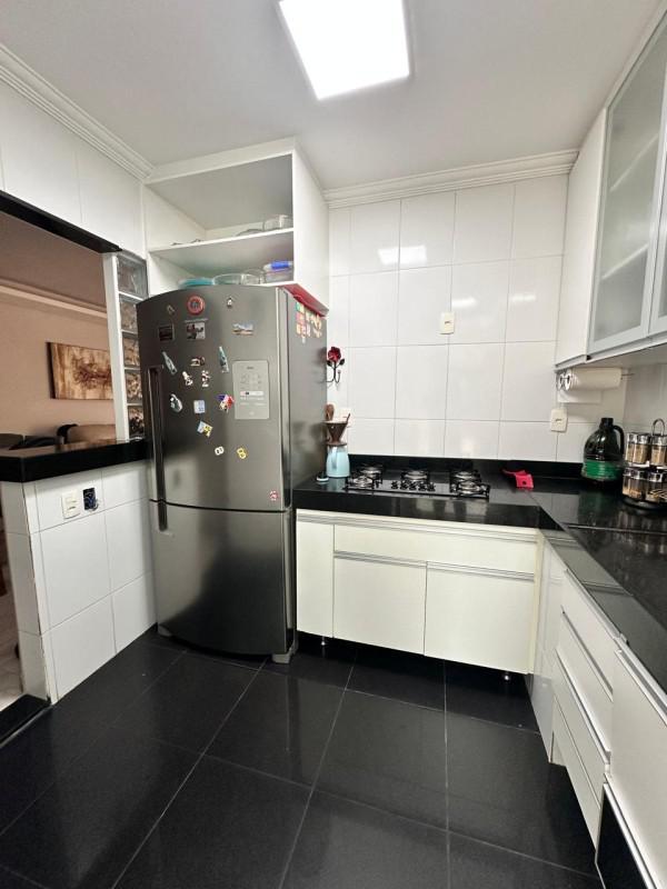 Casa, Fernão Dias, 3 Quartos, 2 Vagas, 1 Suíte