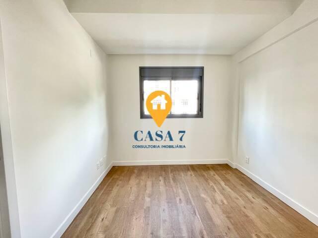 Apartamento, Serra, 3 Quartos, 2 Vagas, 1 Suíte