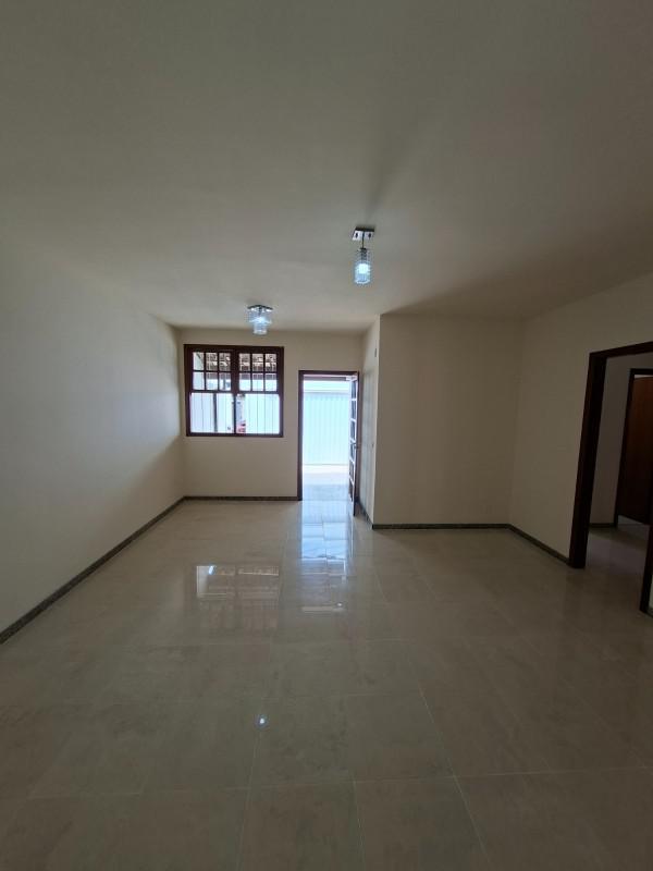 Casa, Dona Clara, 3 Quartos, 2 Vagas, 1 Suíte