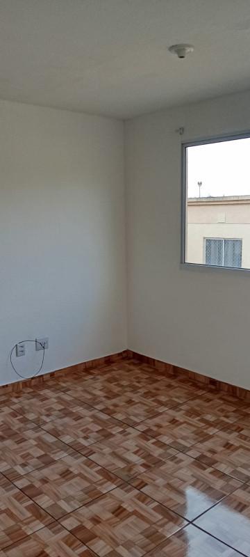Apartamento, Nova Pampulha, 2 Quartos, 1 Vaga
