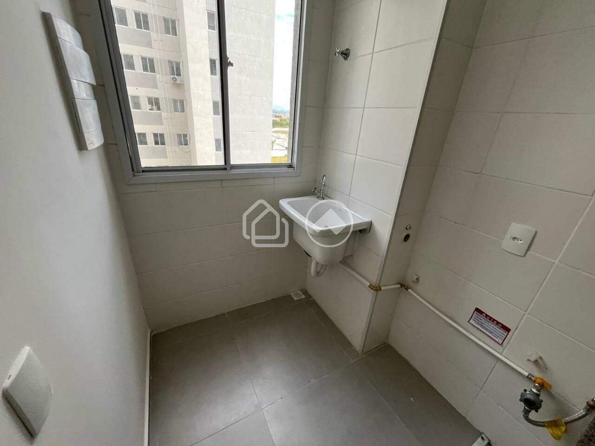 Apartamento, Palmeiras, 2 Quartos, 1 Vaga, 1 Suíte