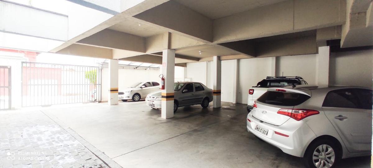 Apartamento, Serrano, 3 Quartos, 2 Vagas, 1 Suíte
