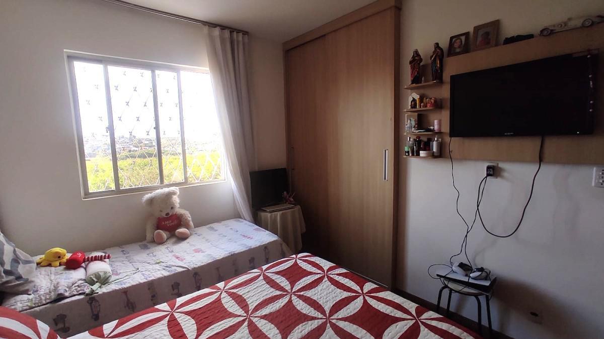 Apartamento, Dona Clara, 3 Quartos, 2 Vagas, 1 Suíte