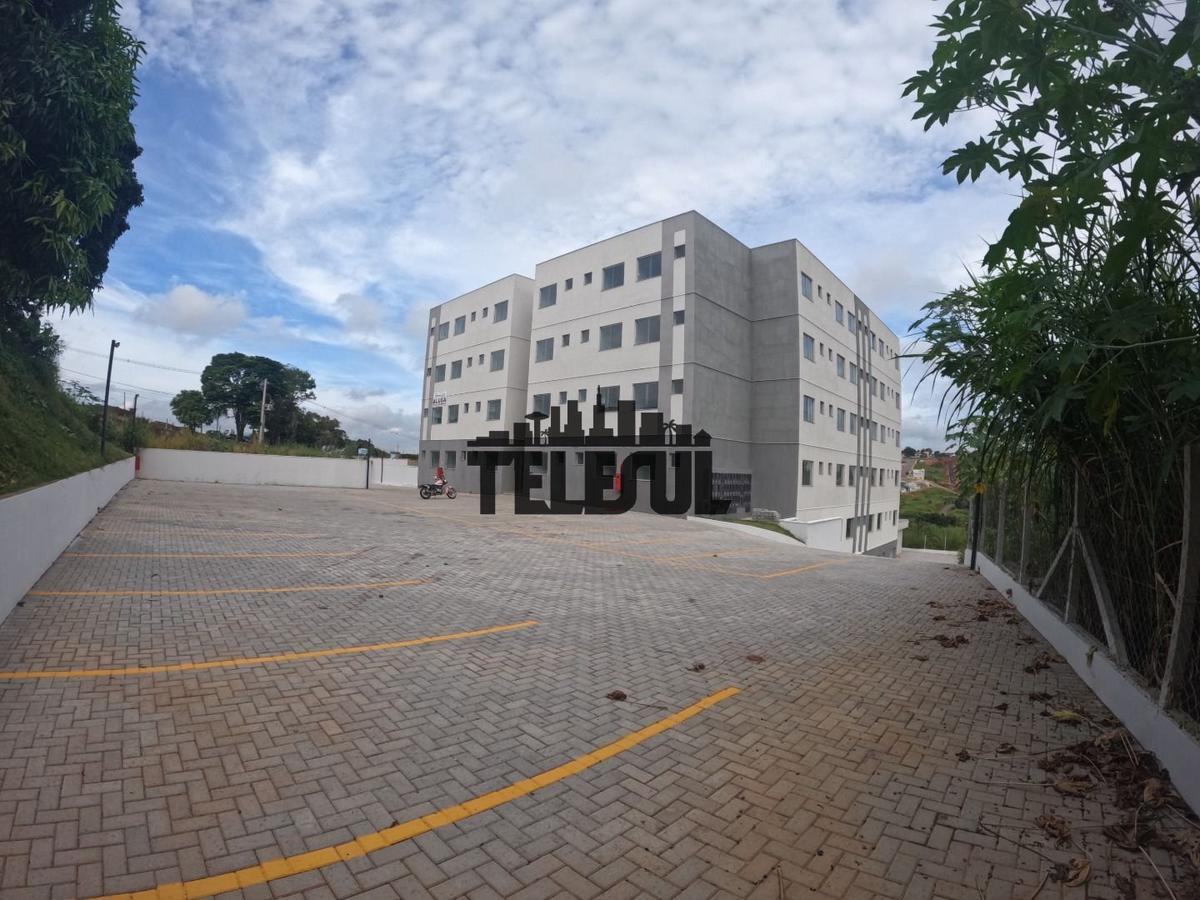 Apartamento, Vargem, 1 Quarto, 0 Vaga