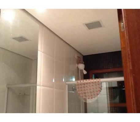 Casa em Condomínio, Cond. Morada do Lago, 5 Quartos, 4 Vagas, 1 Suíte