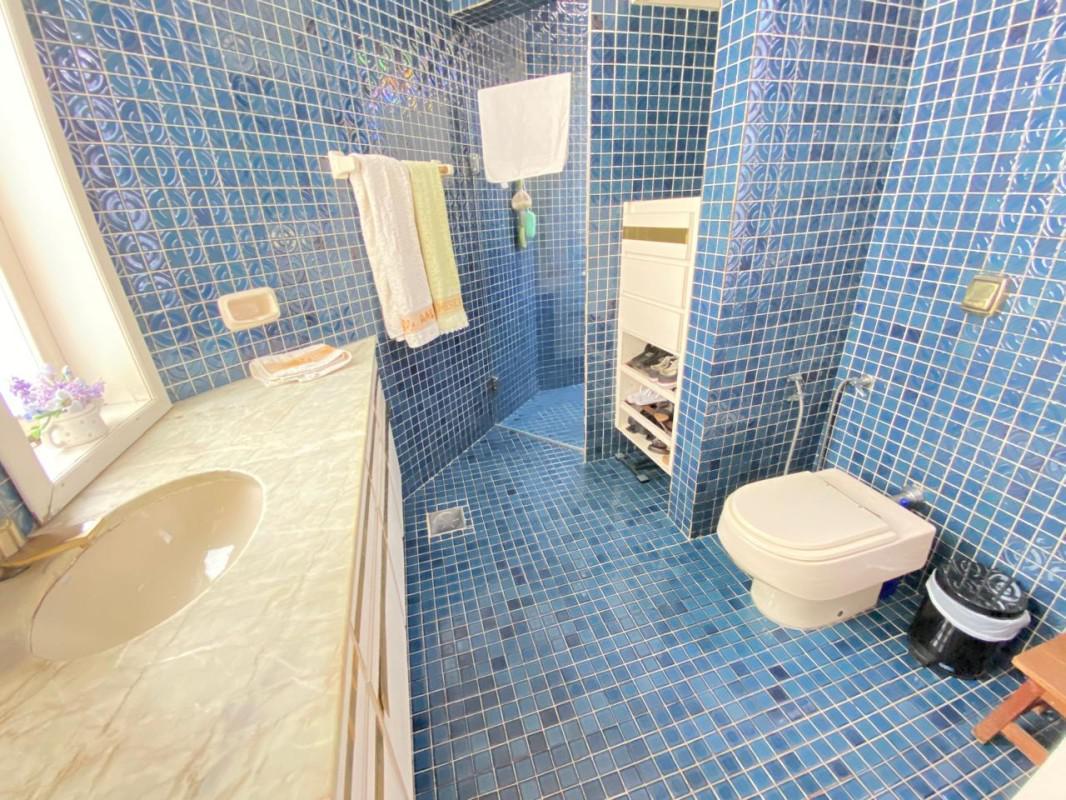 Casa, São José, 3 Quartos, 4 Vagas, 1 Suíte